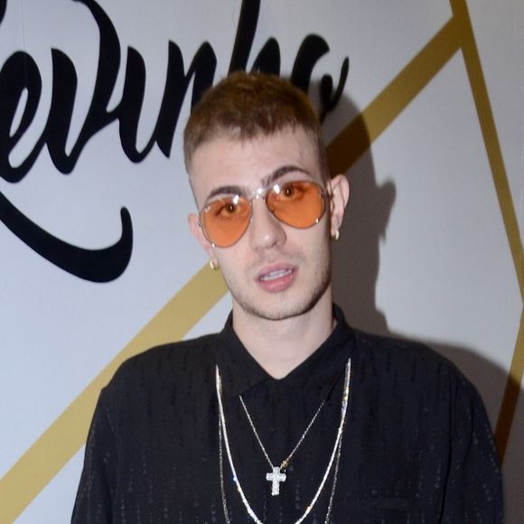 Leonardo Picon é empresário, youtuber e participante da temporada Celebridades do 'De Férias com o Ex - Brasil'