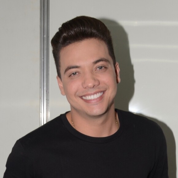 Wesley Safadão esclareceu ausência em show no Stories do Instagram