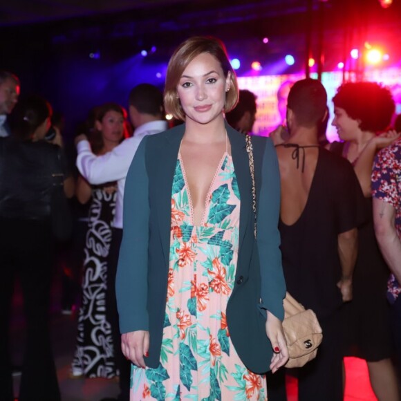 Josie Pessoa se reúne com famosos em jantar beneficente no MAM para a escola Spectaculu, de Marisa Orth e Gringo Cardia, nesta quinta-feira, 19 de setembro de 2019