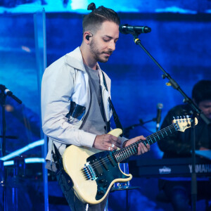 Junior Lima garantiu que não se arrepende de ter começado a carreira muito novo, mas assumiu que não deseja o mesmo para o filho