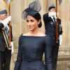 Meghan Markle foi alvo de críticas de jornal britânico por seu look