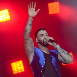 Gusttavo Lima realizou show em Itapeva na última quinta-feira, 19 de setembro de 2019