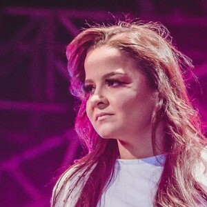 Emagrecimento trouxe mais energia para performance de Maiara nos shows