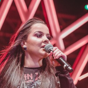 Novo corpo de Maiara trouxe inúmeras novidades para a vida da cantora