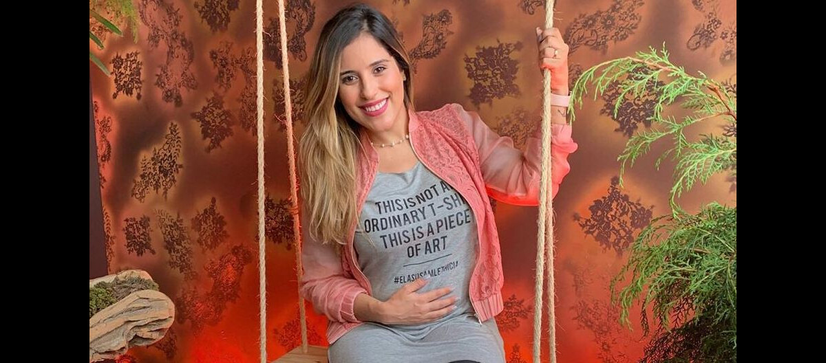 Camila Camargo surpreendeu e expôs Zilu na internet