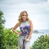 Angélica voltará à TV no programa 'Curva da Felicidade' (título provisório)