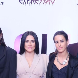 Cleo lança projeto audiovisual 'Cleo On Demand', com séries abordando temas sobre violência contra a mulher e as faces do machismo