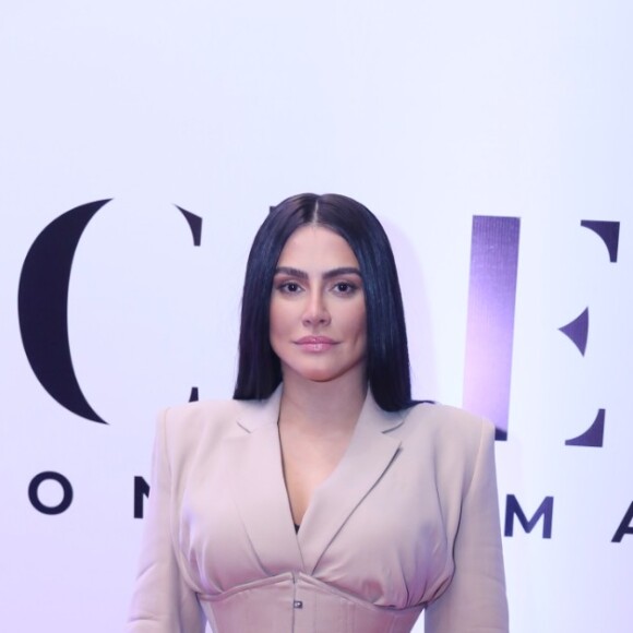 Cleo vai contracenar com Valesca Popozuda e trará mais famosas para projeto, como Giovanna Ewbank e Sabrina Sato