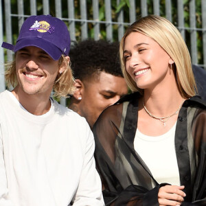 Justin Bieber e Hailey Baldwin voltaram a namorar em junho de 2018 e em três meses já estavam casados