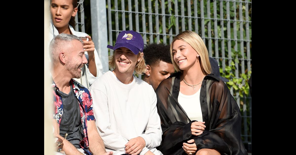 Justin Bieber E Hailey Baldwin Voltaram A Namorar Em Junho