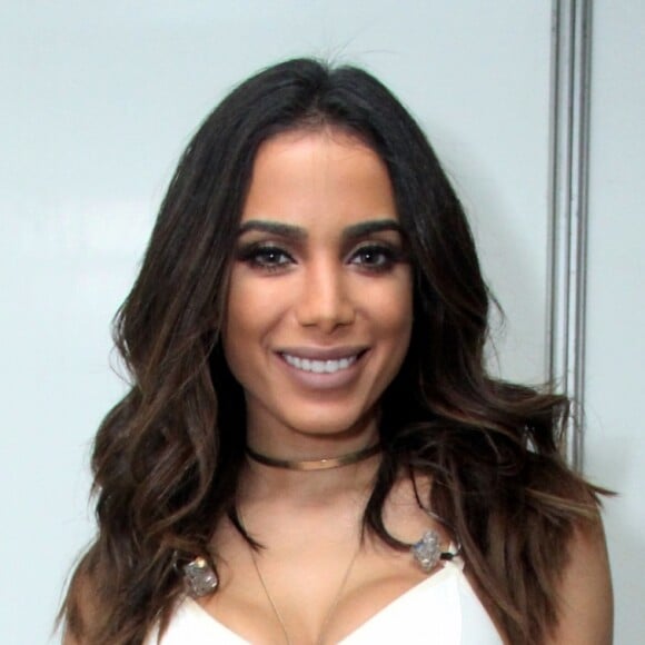 Anitta vai fazer participação no show de Black Eyed Peas no Rock in Rio