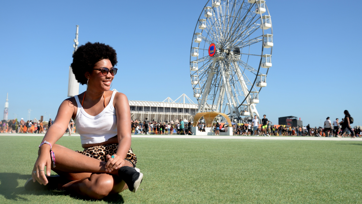 Rock in Rio: 30 fotos dos looks mais estilosos do street style