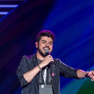 Zé Neto & Cristiano se reúnem com outros sertanejos e faz apresentação no Festeja Brasil, em Brasília, neste sábado, 12 de outubro de 2019