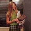 Jennifer Aniston interpretou a icônica Rachel Green em 'Friends'
