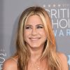 Jennifer Aniston não acredita em um retorno de 'Friends': 'Porque os nossos produtores não iam querer, eles não iam deixar. Olha, não que esse não seja o nosso desejo, porque os nossos fãs querem muito'