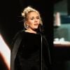 Adele reaparece na festa de Drake e nova silhueta chama atenção em fotos nesta quarta-feira, dia 23 de setembro de 2019