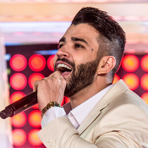 Gusttavo Lima vai reduzir a agenda de shows em 2020: '12 a 15 por mês'