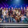 'Popstar': Estreia do programa reune Tais Araújo, Totia Meireles e mais famosos