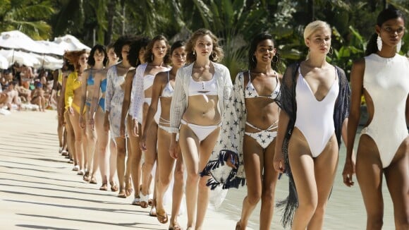 Moda-praia: 5 tendências de beachwear que adoramos ver em desfiles brasileiros