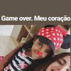 Anitta fez uma selfie com a sobrinha e se derreteu pela menina: 'Fim de jogo para o meu coração'