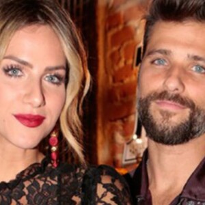 Madeira e toque industrial: veja fotos de apartamento de Gio Ewbank e Bruno Gagliasso postadas por arquiteto nesta segunda-feira, dia 28 de outubro de 2019