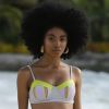 Biquíni do verão 2020: neon, tie-dye, poá, animal print e mais tendências para os looks da moda praia em 15 fotos!