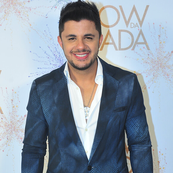 Cristiano Araújo morreu após acidente em Morrinhos, na volta de show