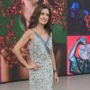 Fátima Bernardes adora usar vestidos para aparecer na TV, no programa 'Encontro'