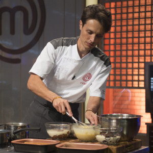 Em 'MasterChef - A Revanche', Fábio Nunes foi o 4° eliminado