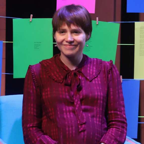 Leticia Colin deu á luz Uri de parto normal