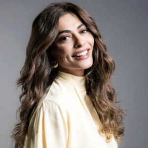 Juliana Paes desconfia da redenção de Josiane na novela 'A Dona do Pedaço': 'É muito cedo ainda pra essa mãe acreditar plenamente nesse perdão'