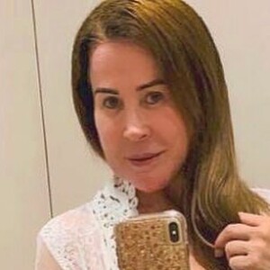 Zilu é mãe de Wanessa, Camilla e Igor Camargo, frutos do casamento com Zezé Di Camargo