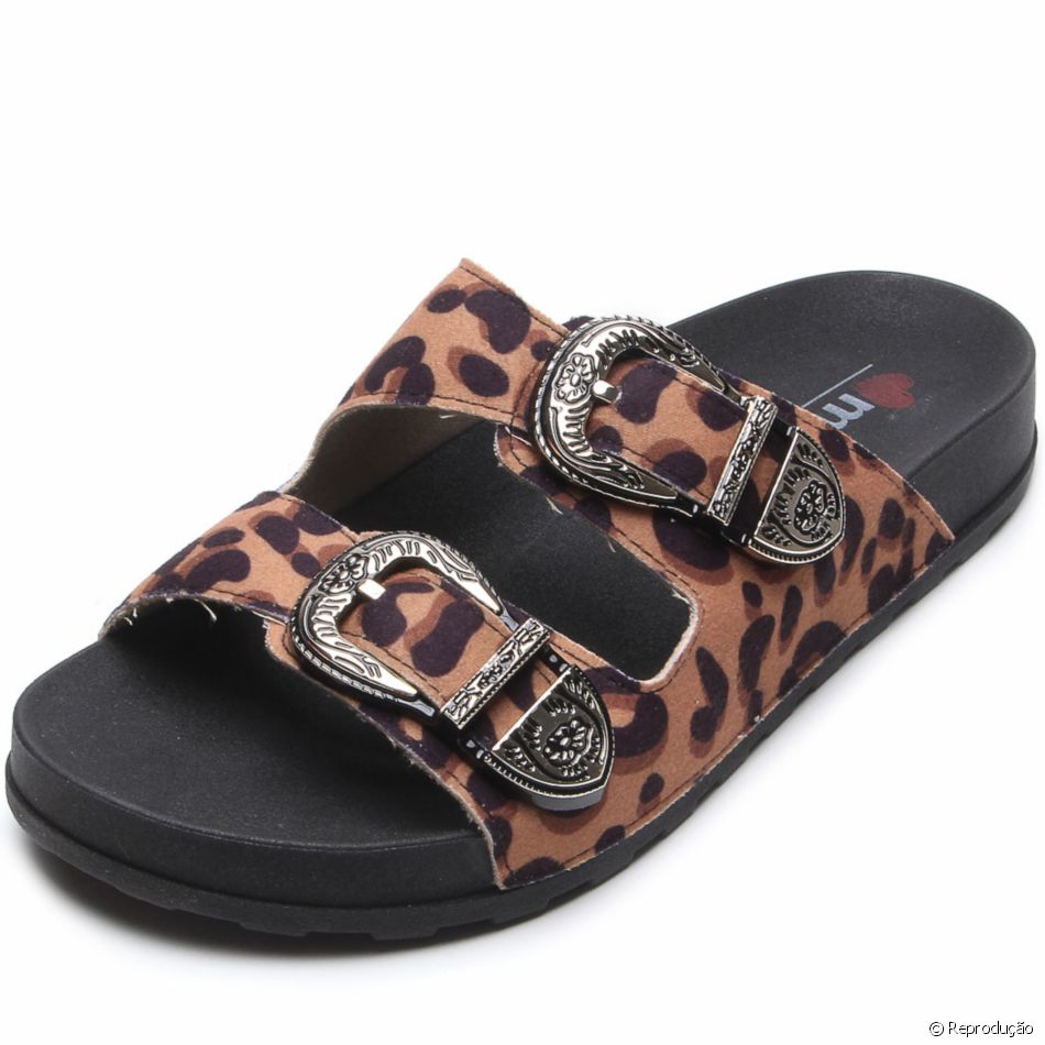 sandalia birken moleca