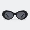 Presente de Natal: óculos de sol preto e retrô da Renner custa R$ 79,90