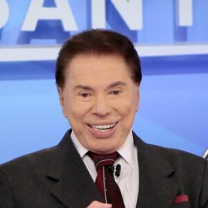 Silvio Santos relatou tristeza ao fazer telefonema para a mãe de Gugu. Dono do SBT, ao mesmo tempo, se tornou avô pela 13ª vez e ganhou a quarta bisneta