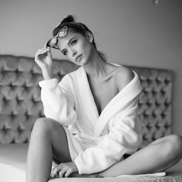 Mulher de Kaká, Carol Dias curte lua de mel com o jogador de futebol nesta terça-feira, dia 10 de dezembro de 2019