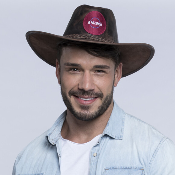 Lucas Viana, vencedor de 'A Fazenda 11', se desculpou com Marcos Mion