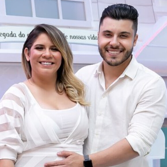 Marília Mendonça abriu o jogo sobre maternidade real durante sua gestação