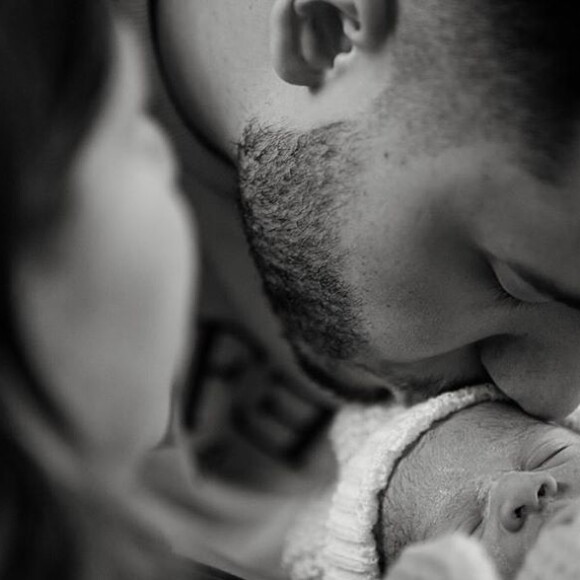 Marília Mendonça assumiu que está ainda mais apaixonada por Murilo Huff após o nascimento do filho do casal