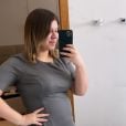 Marília Mendonça mostrou seu corpo uma semana após o parto