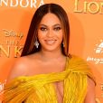 Beyoncé agitou as redes sociais ao aparecer de surpresa no Globo de Ouro deste sábado, 5 de janeiro de 2020