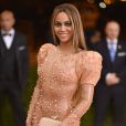Beyoncé chegou com quase 2h de atraso ao Globo de Ouro