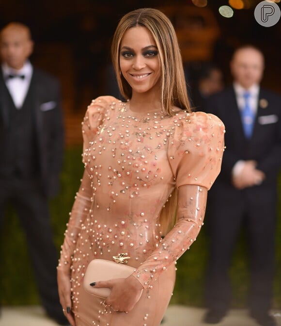 Beyoncé chegou com quase 2h de atraso ao Globo de Ouro