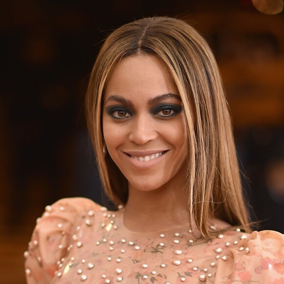 Beyoncé chegou com quase 2h de atraso ao Globo de Ouro