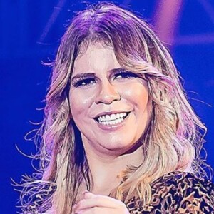 Marília Mendonça exibe detalhes de dieta em vídeo nesta terça-feira, dia 07 de janeiro de 2020
