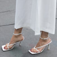 4 tipos de sandálias que prometem deixar seu look de verão mais elegante
