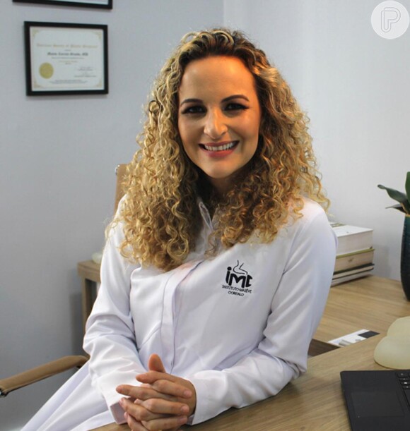 A cirurgiã plástica Maiéve Corralo explica o que são os bioestimuladores de colágeno e como eles agem contra a flacidez da pele