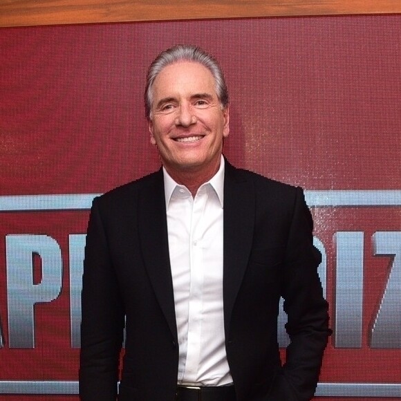 Roberto Justus vai ser papai pela quinta vez e irá comandar pela 10ª vez o reality 'O Aprendiz', no primeiro semestre na Band