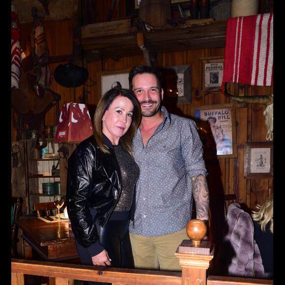 Namorado de Zilu Godoi, Marco Augusto Ruggiero já foi pedido em casamento pela empresária