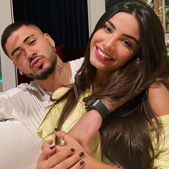 Kevinho e Gabriela Versiani estão namorando!